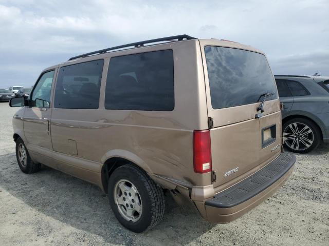 Photo 2 from auction – 2004 CHEVROLET ASTRO with VIN 1GNDM19X94B130470