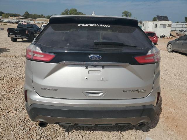 Photo 6 from auction – 2019 FORD EDGE TITAN with VIN 2FMPK3K95KBC64432