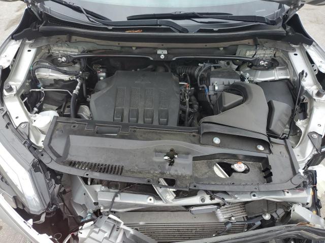 Photo 12 from auction – 2024 MITSUBISHI ECLIPSE CR with VIN JA4ATWAA6RZ033366