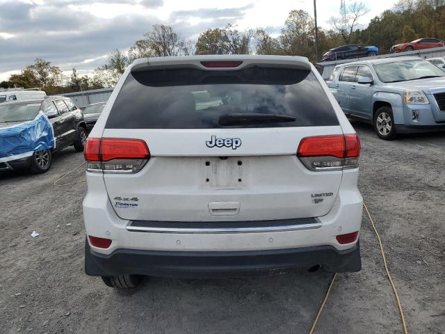 Photo 6 from auction – 2015 JEEP GRAND CHER with VIN 1C4RJFBG6FC604869