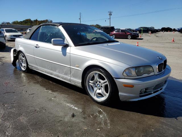 Photo 4 from auction – 2002 BMW 330 CI with VIN WBABS53472JU94690