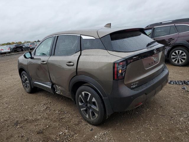 Photo 2 from auction – 2025 NISSAN KICKS SV with VIN 3N8AP6CB0SL425972
