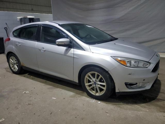 Photo 4 from auction – 2015 FORD FOCUS SE with VIN 1FADP3K22FL237650