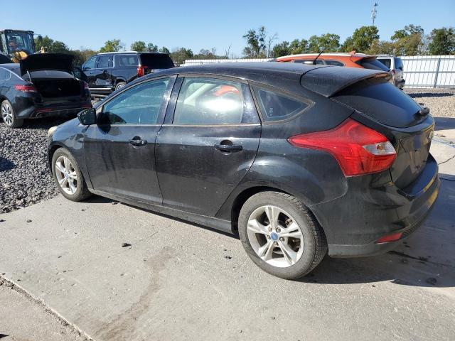 Photo 2 from auction – 2012 FORD FOCUS SE with VIN 1FAHP3K23CL287731