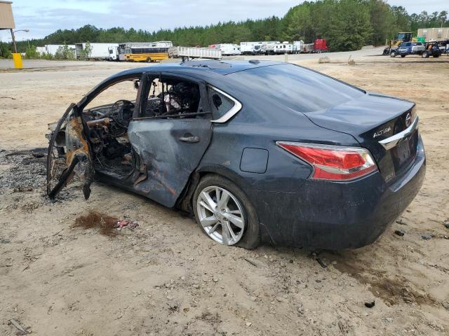 Photo 2 from auction – 2014 NISSAN ALTIMA 2.5 with VIN 1N4AL3AP4EC126818