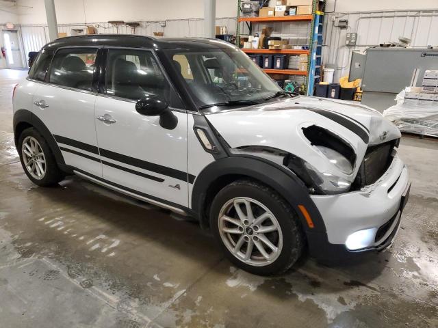 Photo 4 from auction – 2015 MINI COOPER S C with VIN WMWZC5C55FWM19886