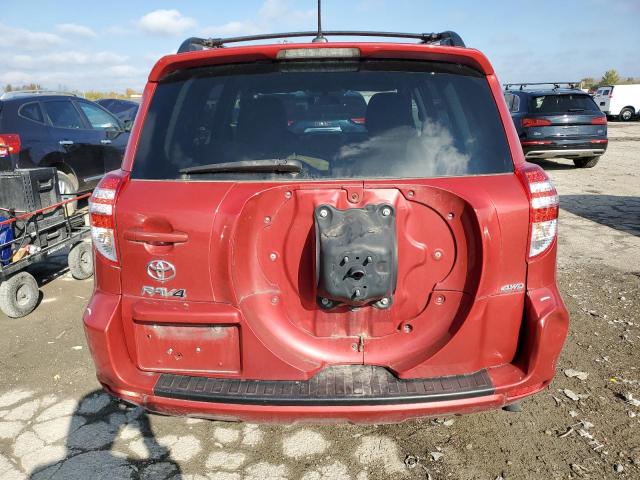 Photo 6 from auction – 2011 TOYOTA RAV4 4D 4W with VIN 2T3BF4DV7BW168284