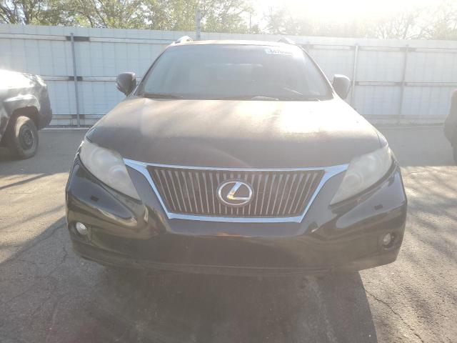 Photo 5 from auction – 2011 LEXUS RX 350 with VIN 2T2BK1BA7BC109414