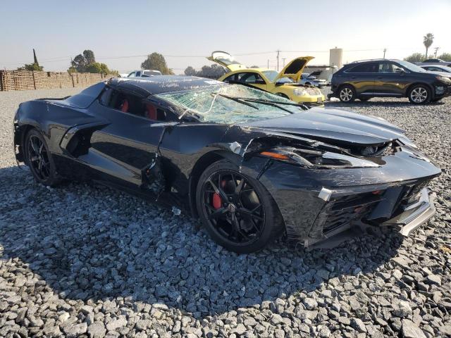 Photo 4 from auction – 2020 CHEVROLET CORVETTE S with VIN 1G1Y83D42L5113751