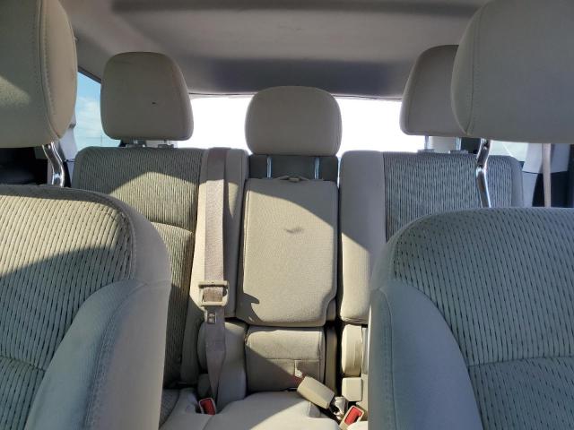 Photo 10 from auction – 2013 DODGE JOURNEY SX with VIN 3C4PDCBB5DT532470