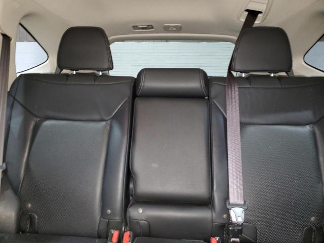 Photo 10 from auction – 2015 HONDA CR-V EXL with VIN 2HKRM4H76FH623588