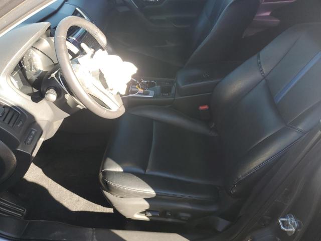 Photo 7 from auction – 2018 NISSAN ALTIMA 2.5 with VIN 1N4AL3AP8JC222901