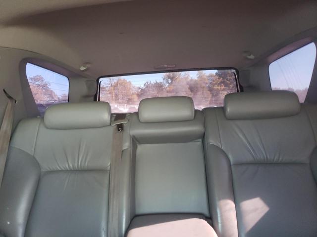 Photo 10 from auction – 2005 TOYOTA 4RUNNER LI with VIN JTEBU17R458041839