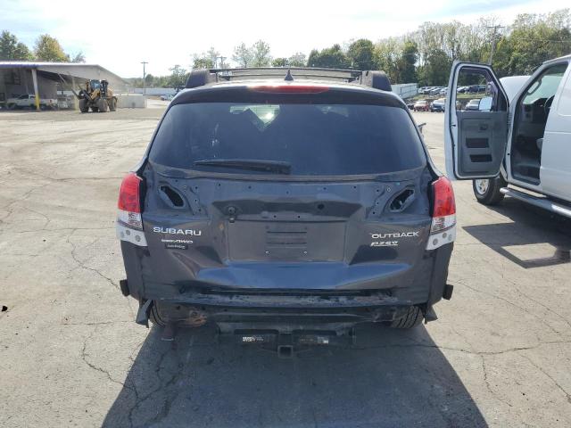 Photo 6 from auction – 2013 SUBARU OUTBACK 2. with VIN 4S4BRBLC7D3286073