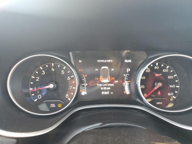 Photo 9 from auction – 2019 JEEP COMPASS LI with VIN 3C4NJDCB3KT740705