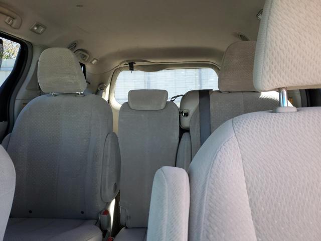 Photo 10 from auction – 2013 TOYOTA SIENNA LE with VIN 5TDKK3DC9DS375008
