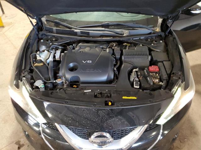 Photo 11 from auction – 2016 NISSAN MAXIMA 3.5 with VIN 1N4AA6AP3GC430359