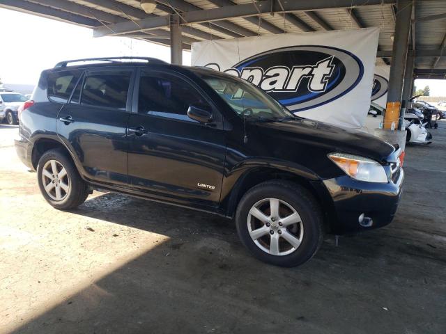 Photo 4 from auction – 2006 TOYOTA RAV4 LIMIT with VIN JTMZD34VX65006628
