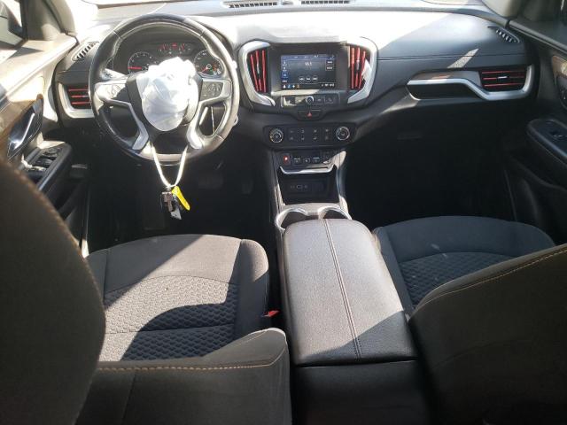 Photo 8 from auction – 2018 GMC TERRAIN SLE with VIN 3GKALTEV6JL267475