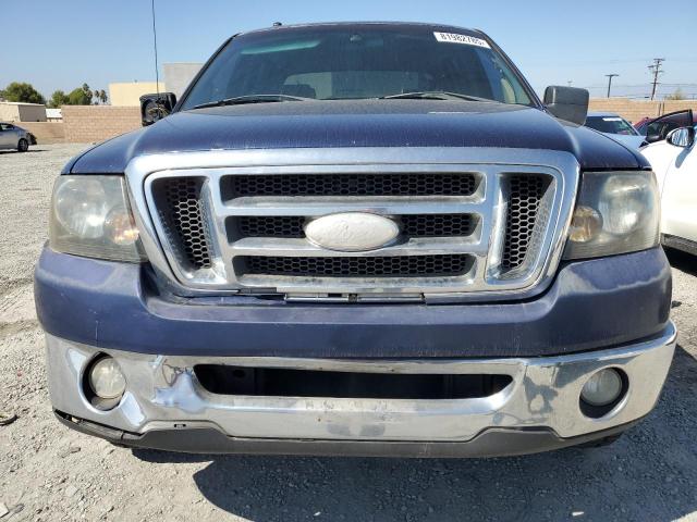 Photo 5 from auction – 2008 FORD F150 SUPER with VIN 1FTPW12588FB98864