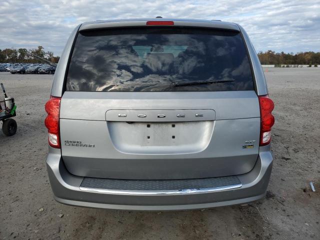 Photo 6 from auction – 2019 DODGE GRAND CARA with VIN 2C4RDGCG4KR519316