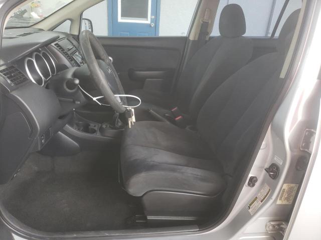 Фото 7 с аукциона – 2011 NISSAN VERSA S с VIN 3N1CC1AP2BL382319