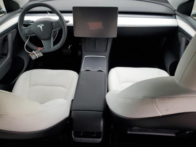 Photo 8 from auction – 2024 TESLA MODEL Y with VIN 7SAYGAEE7RF020109