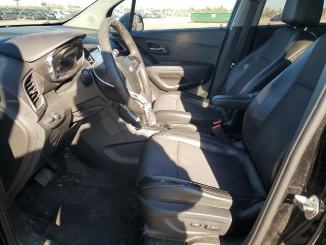 صورة رقم 7 من المزاد - 2017 CHEVROLET TRAX 1LT مع VIN 3GNCJLSB2HL243387