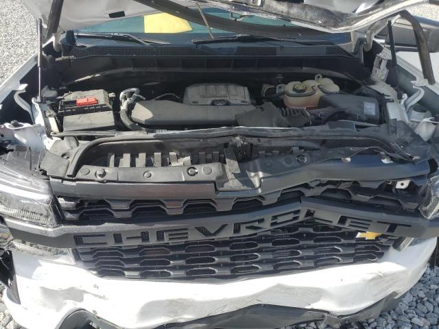 Photo 11 from auction – 2021 CHEVROLET SILVERADO with VIN 3GCPWBEK4MG265136