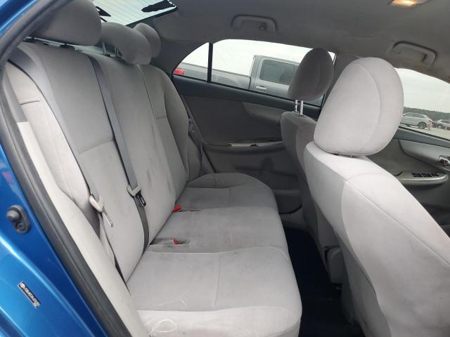 Photo 10 from auction – 2010 TOYOTA COROLLA BA with VIN JTDBU4EEXAJ076393