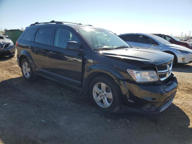 Photo 4 from auction – 2012 DODGE JOURNEY SX with VIN 3C4PDCBB4CT361466