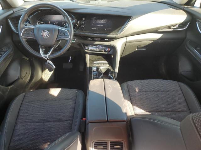 Photo 8 from auction – 2023 BUICK ENVISION P with VIN LRBAZLR45PD054896