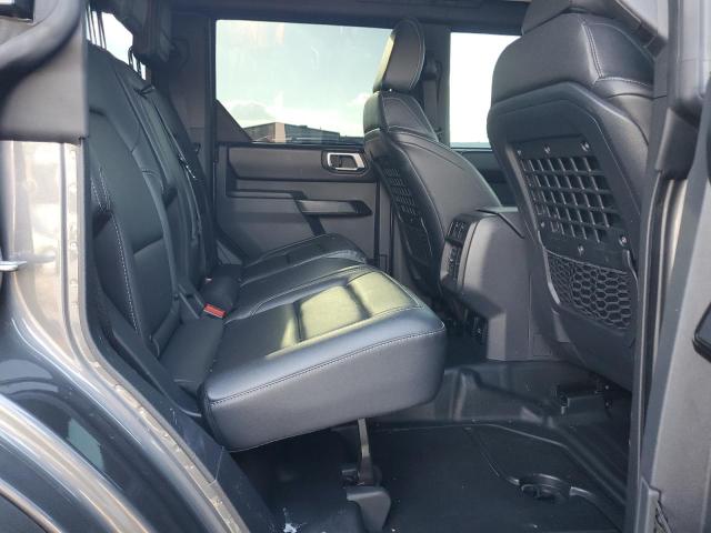 Photo 11 from auction – 2025 FORD BRONCO BAD with VIN 1FMEE9BPXSLA88154