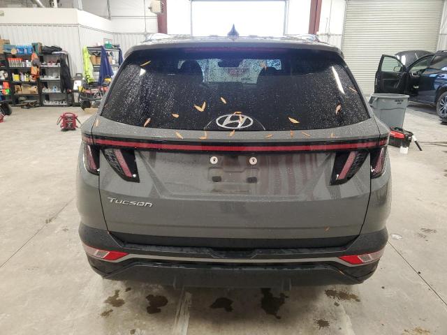 Photo 6 from auction – 2024 HYUNDAI TUCSON SEL with VIN 5NMJF3DE7RH366190