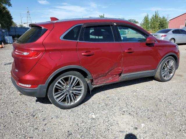 صورة رقم 3 من المزاد - 2015 LINCOLN MKC مع VIN 5LMTJ2AH9FUJ21159