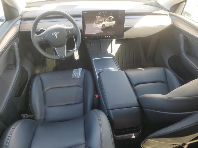 Photo 8 from auction – 2023 TESLA MODEL Y with VIN 7SAYGDEE0PF645885