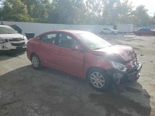 Photo 4 from auction – 2014 HYUNDAI ACCENT GLS with VIN KMHCT4AEXEU704286