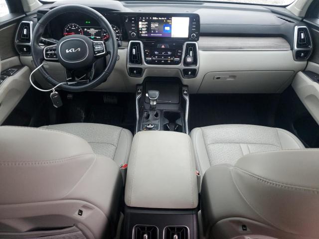 Photo 8 from auction – 2023 KIA SORENTO S with VIN 5XYRLDLC4PG230897