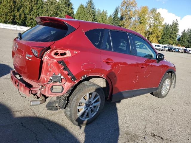 Photo 3 from auction – 2016 MAZDA CX-5 TOURI with VIN JM3KE4CY9G0715976
