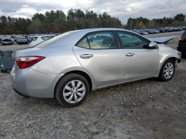 Photo 3 from auction – 2016 TOYOTA COROLLA L with VIN 2T1BURHE7GC633449