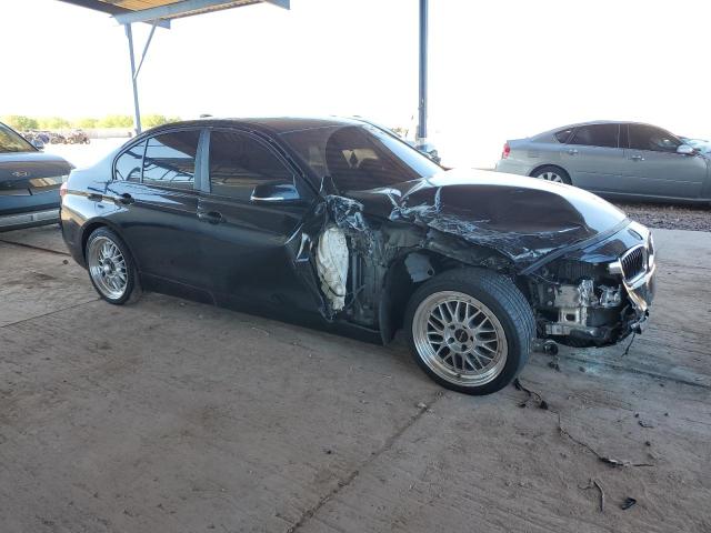 Photo 4 from auction – 2017 BMW 320 I with VIN WBA8A9C33HK864614