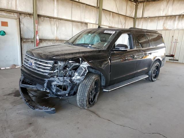 FORD EXPEDITION 2020 with VIN 1FMJK1HT9LEA42138 - Photo from auction
