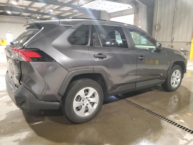 Photo 3 from auction – 2019 TOYOTA RAV4 LE with VIN JTMF1RFV2KJ004854