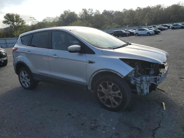 Photo 4 from auction – 2013 FORD ESCAPE SEL with VIN 1FMCU9HX7DUD18974