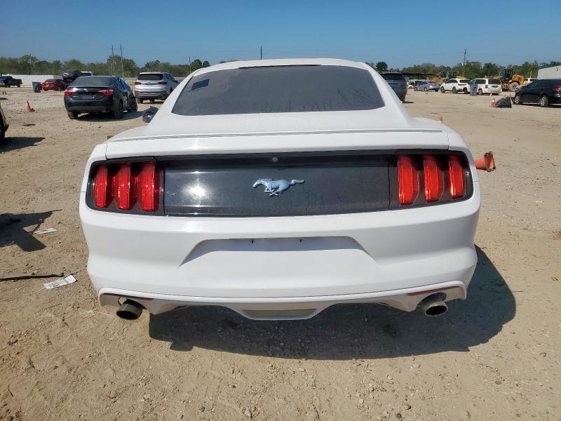 Photo 6 from auction – 2017 FORD MUSTANG with VIN 1FA6P8TH4H5226813