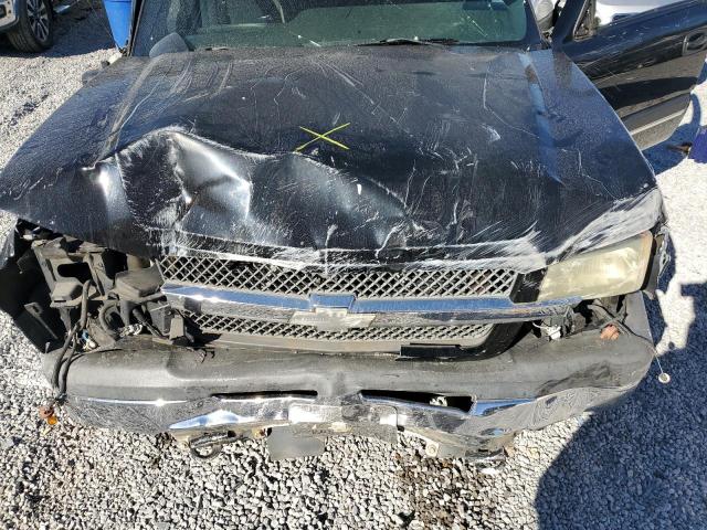 Photo 11 from auction – 2003 CHEVROLET SILVERADO with VIN 1GCEC14T73Z251167