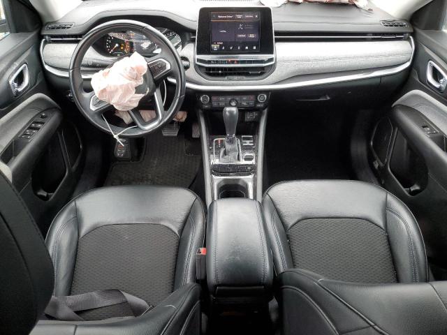 Photo 8 from auction – 2022 JEEP COMPASS LA with VIN 3C4NJDBB8NT153681
