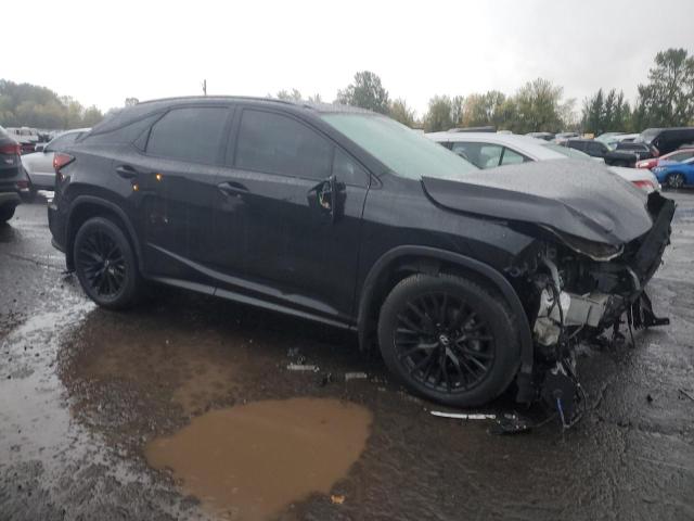 Снимка 4 от търг – 2022 LEXUS RX 450H F с VIN 2T2YGMDA4NC090030