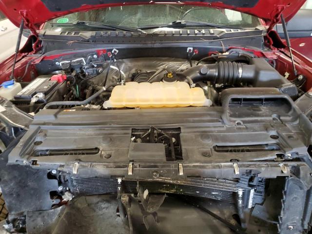 Photo 11 from auction – 2017 FORD F150 SUPER with VIN 1FTFX1EF8HFA66104