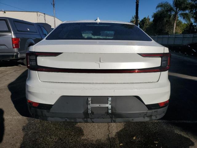 Photo 6 from auction – 2023 POLESTAR 2 with VIN YSMEG3KA3PL144809